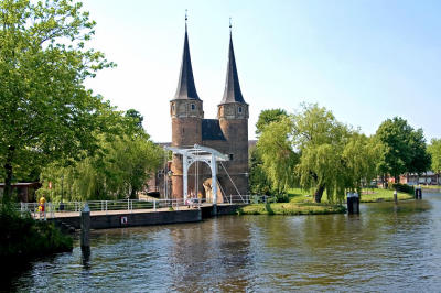 Oostpoort 2