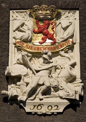 armamentarium, detail