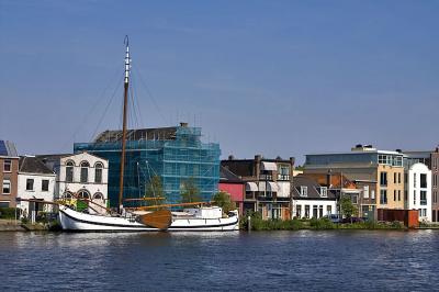 Scheepmakerij