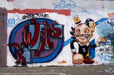 graffiti 2