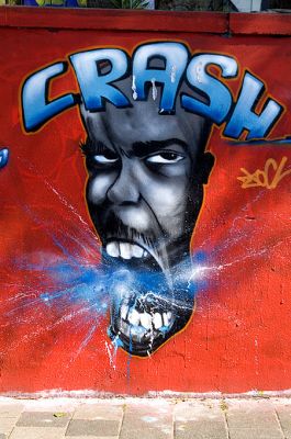 graffiti 3
