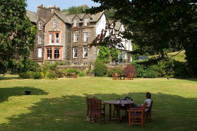 Waterside Hotel Grasmere