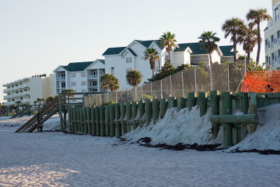 beach protection