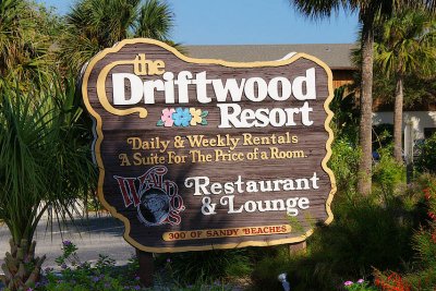 Driftwood Inn