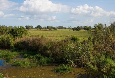 view of the land 2