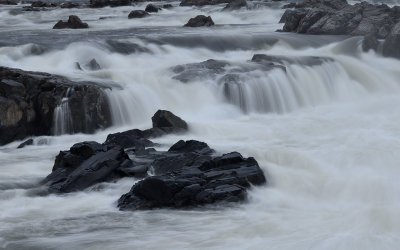 Great Falls Panorama
