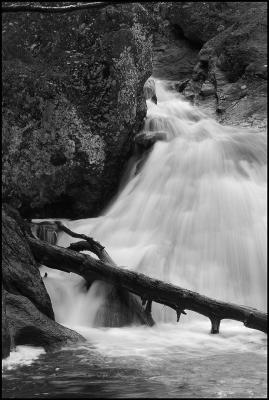 Cunningham Falls