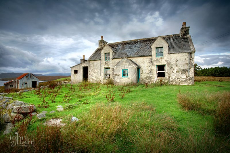 oldhouse