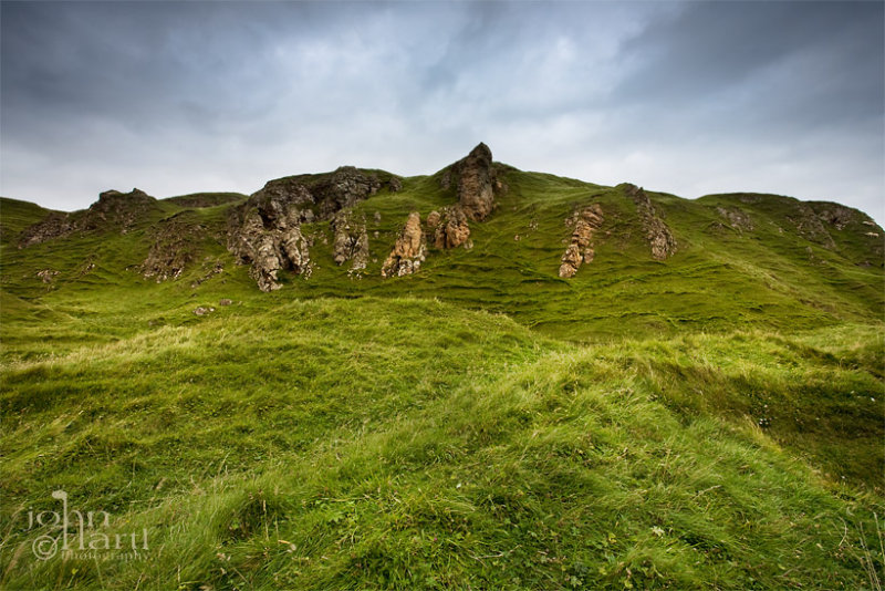 tolsta hill