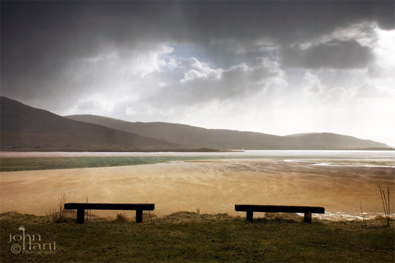 bad weather II