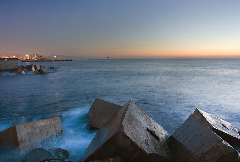 barceloneta