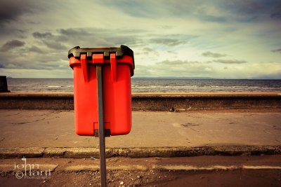 beach bin