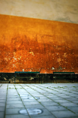 wall