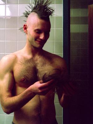 Mohawk