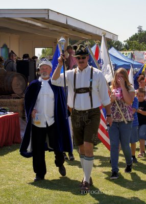 OKTOBERFEST IN BEAUMONT