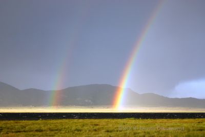 Double Rainbow