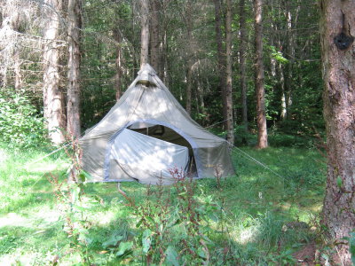 CRSHA 2011 Bolt s Home