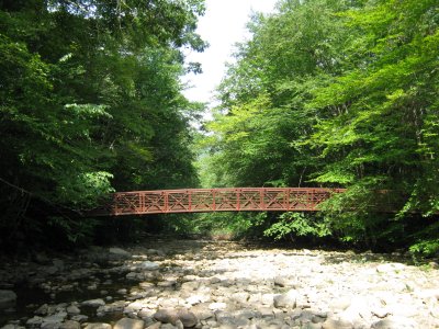 2011 Cherry River Stock Holders Assoc.