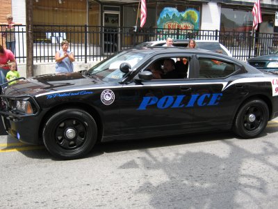 CRF Police 26