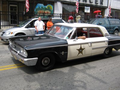 CRF Police 30