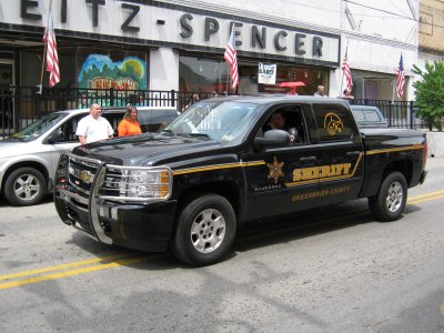 CRF Police 32