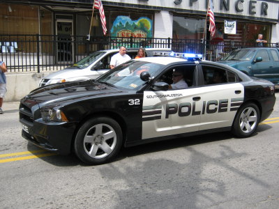 CRF Police 38