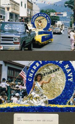 1987 Parade Pic