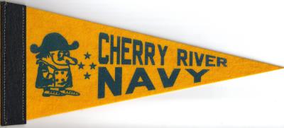 CRN Banner, lots available