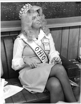 1977 Miss Ohio
