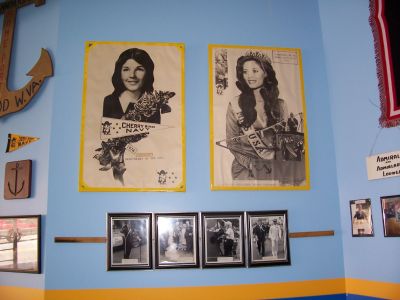 Wall Posters of Sweethearts !