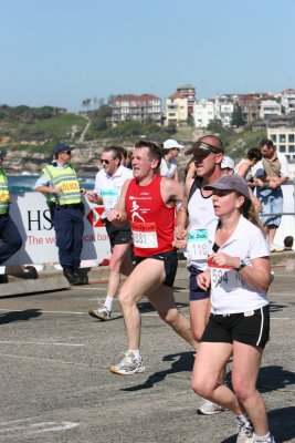 2006 Sydney City to Surf