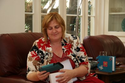 Christmas 2007