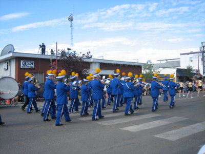 Community Band