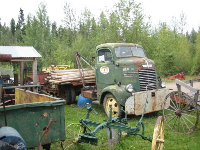 1942 Dodge