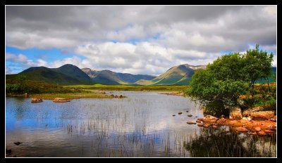 Rannoch Moor