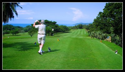 Douglas - Southbroom Golf Club