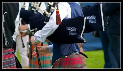 Youth Pipe Band