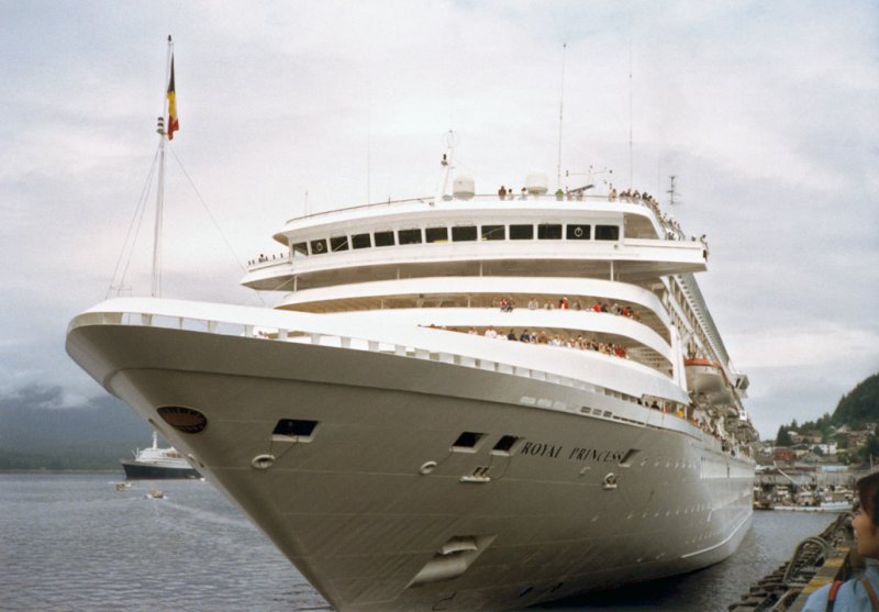 Royal Princess