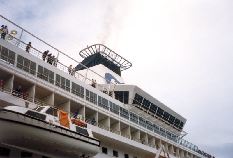 Royal Princess