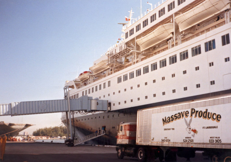 Westerdam