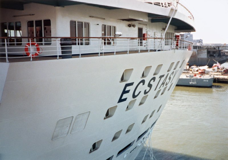 Ecstasy