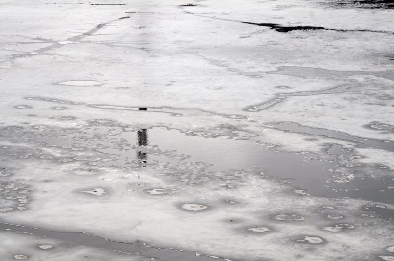 The thaw