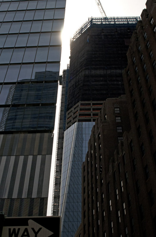 One World Trade Center
