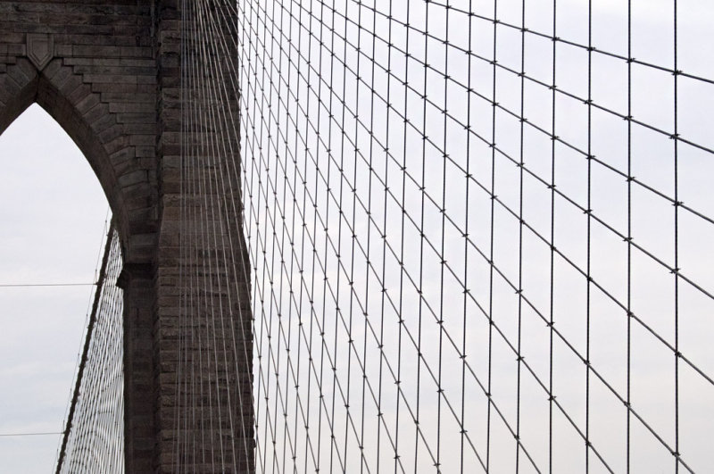 Brooklyn Bridge