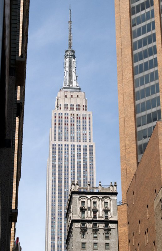 Empire State Building