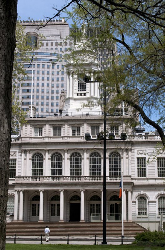 City Hall