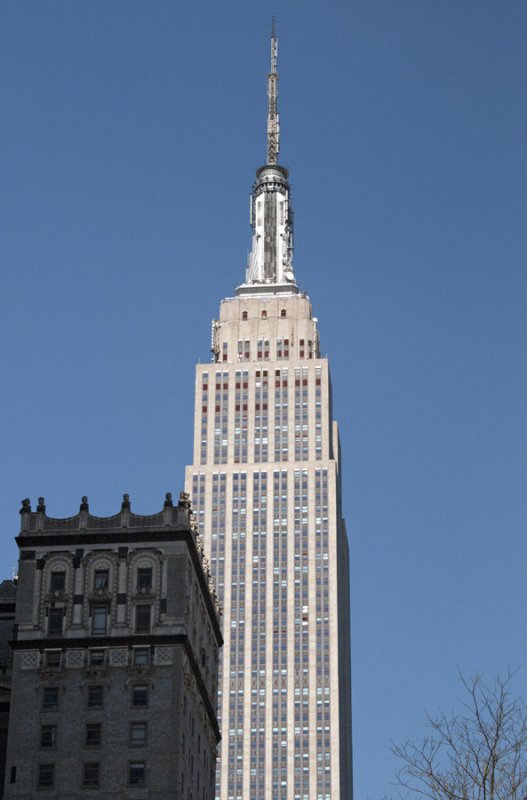 Empire State Building