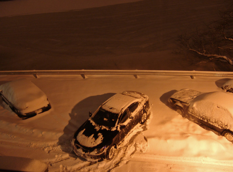 the difference between parking...