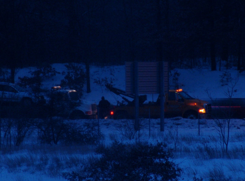 the tow-er becomes the towed