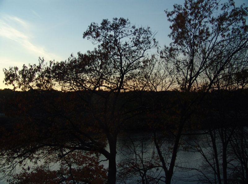 twilight